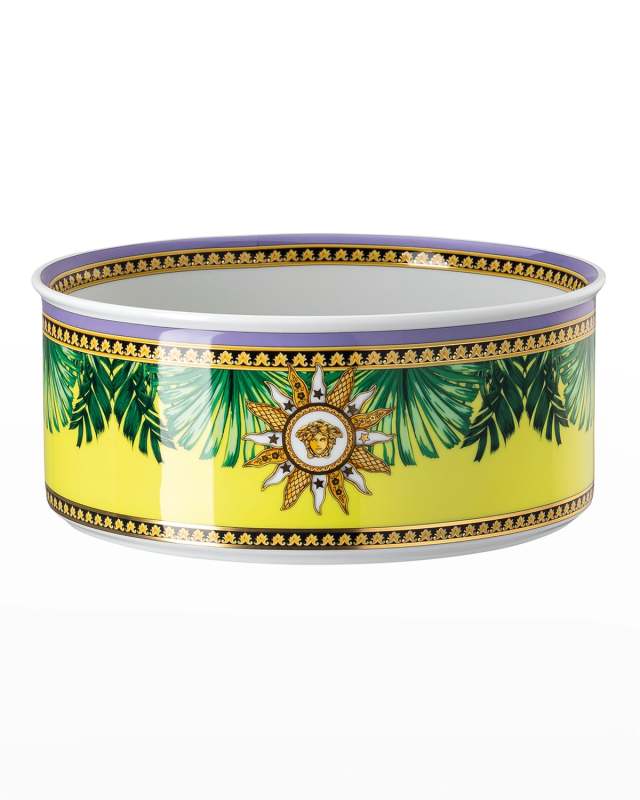 Jungle Animalier 7" Bowl